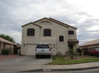 7341 W Lamar Rd, Glendale, AZ 85303