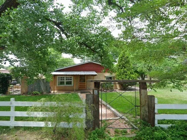 28 Fermin Chavez Rd, Belen, NM 87002