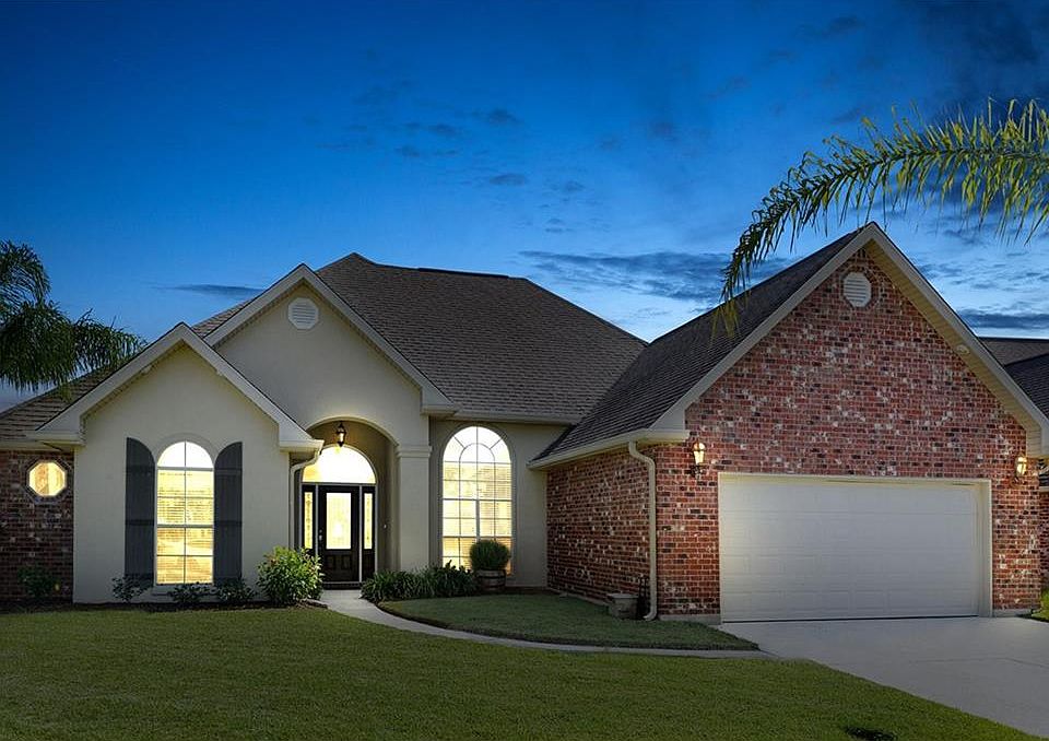 452 Oak Point Dr, La Place, LA 70068 Zillow