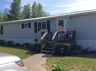 86 Martin Rd, Deering, NH 03244