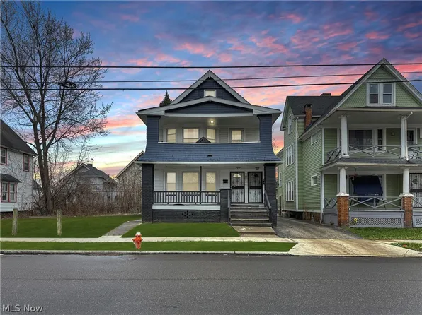 14012 Shaw Ave, East Cleveland, OH 44112