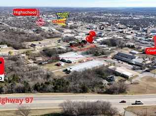 223 E Jackson Ave, Sapulpa, OK 74066
