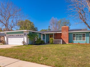 1189 Balsamo Ave, Simi Valley, CA 93065