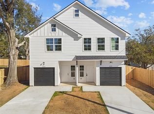 1316 Williams St #B, Brenham, TX 77833