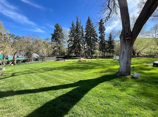 58 W Main St, Pomeroy, WA 99347