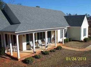 535 Patriot Way, West Union, SC 29696