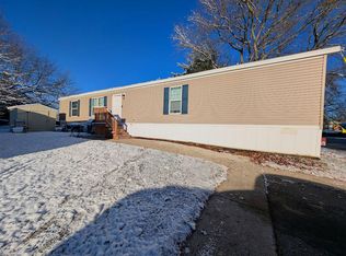 2700 Eaton Rapids Rd LOT 193, Lansing, MI 48911