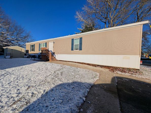 2700 Eaton Rapids Rd LOT 193