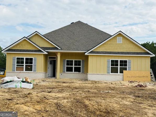 177 Harbor Dr, Macon, GA 31220