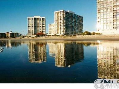 1810 Avenida Del Mundo Unit 801, Coronado, CA, 92118