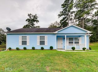 7199 McDaniel St, Lithonia, GA 30058