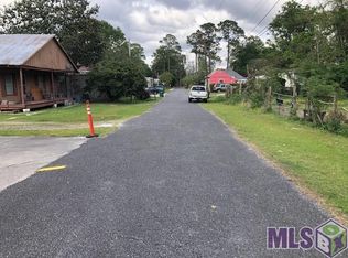 76580 N Dickenson St, Rosedale, LA 70772