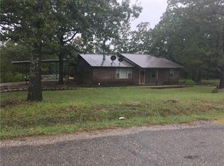 22079 County Road 1530, Ada, OK 74820