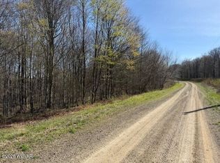 Parc 31 Glory Ridge Rd, Shunk, PA 17768