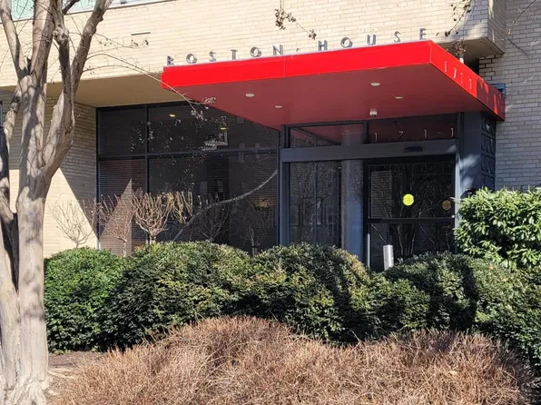 1711 Massachusetts Ave NW #834, Washington, DC 20036