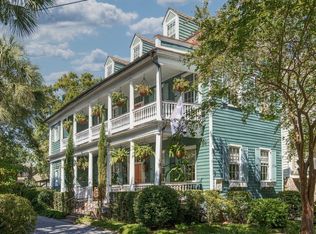 66 Warren St, Charleston, SC 29403