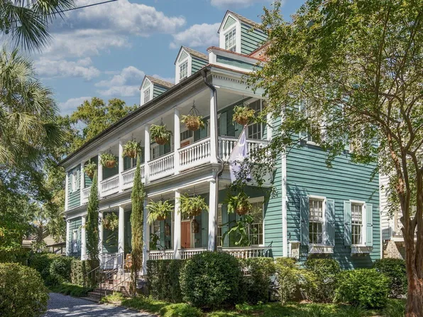 66 Warren St, Charleston, SC 29403