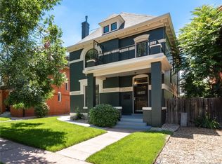 1343 Clayton St, Denver, CO 80206
