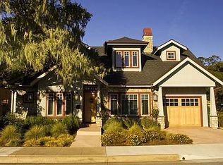 516 Walnut St, Pacific Grove, CA 93950