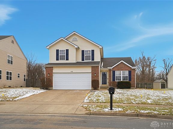 2nd image of 406 Chapelgate Dr