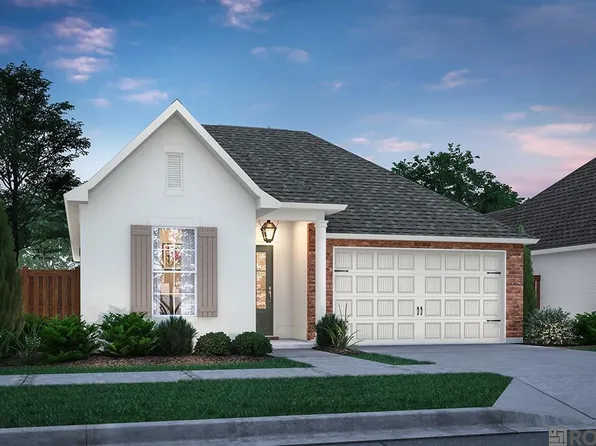 37326 Hereford St, Prairieville, LA 70769