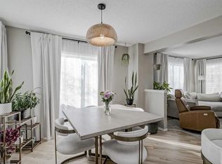 67 N Silver Springs Way NW, Airdrie, AB T4B 2R6