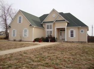 501 Ashmore St, Carl Junction, MO 64834