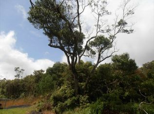 Opalipali St LOT 9, Hilo, HI 96720