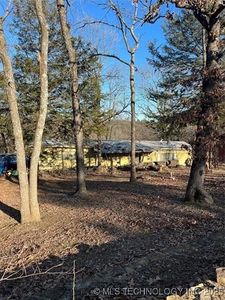 31720 S 533rd Rd, Cookson, OK, 74427