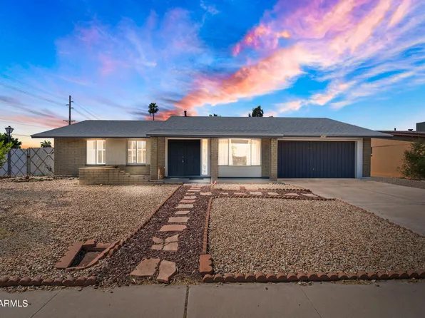 3905 W MISSION Lane, Phoenix, AZ 85051