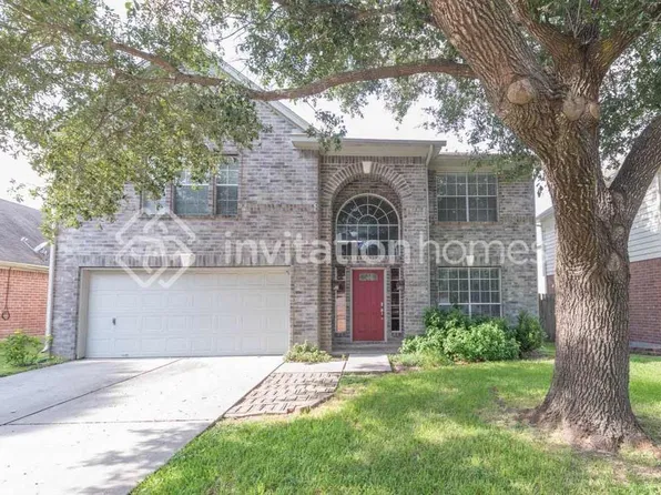 6427 Founding Dr, Katy, TX 77449