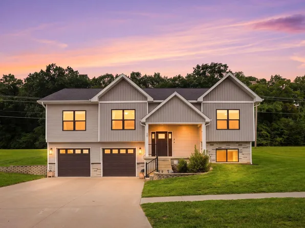14 Green Oak Ct, Fort Madison, IA 52627