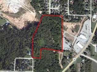 5000 Rockport Dr, Jonesboro, AR 72404