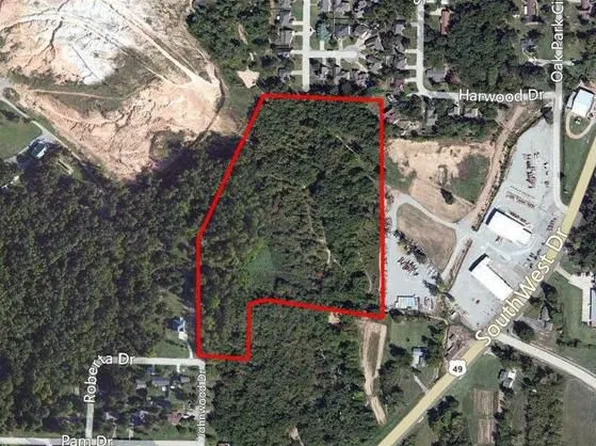 5000 Rockport Dr, Jonesboro, AR 72404