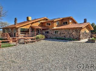 3005 Purdy Mesa Rd, Whitewater, CO 81527