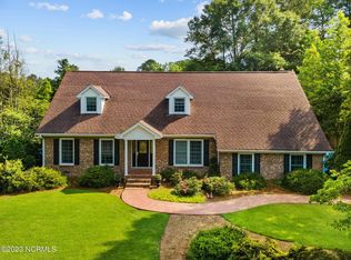 209 York Rd, Greenville, NC 27858