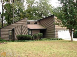 125 Chaney Ct, Lawrenceville, GA 30044