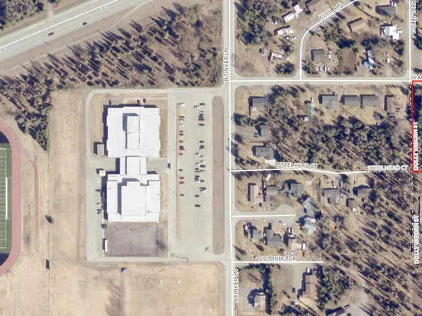 1104 Kaknu Way, Kenai, AK 99611