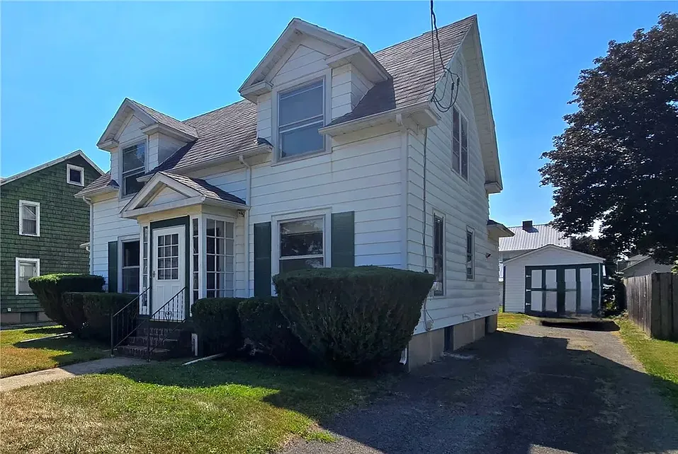 W 17th St, Elmira Heights — Photo 2