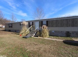 10 Rolling Creek Cir, Conway, AR 72032