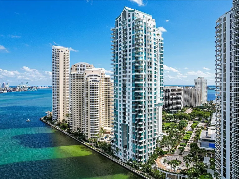 900 Brickell Key Blvd #1002 — Photo 71