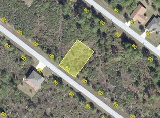 14212 Barbarossa Ln, Port Charlotte, FL 33981
