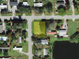 614 El Paso Trl, Immokalee, FL 34142