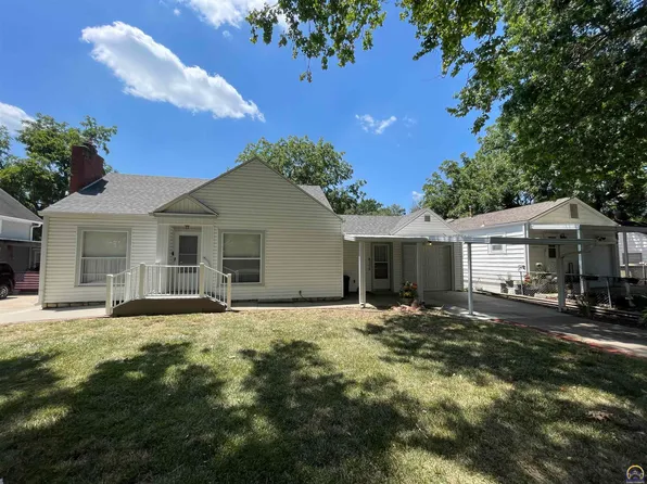 2723 SE Pennsylvania Ave, Topeka, KS 66605