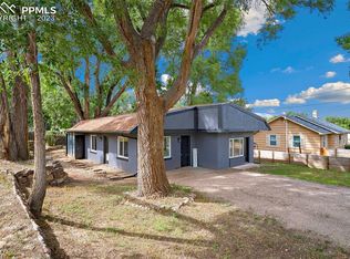 1944 Mount Washington Ave, Colorado Springs, CO 80906