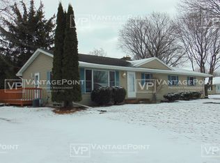 1065 Debra St, Wrightstown, WI 54180