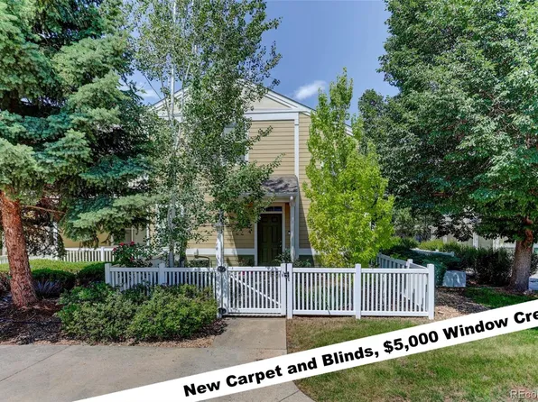640 Gooseberry Drive #803, Longmont, CO 80503