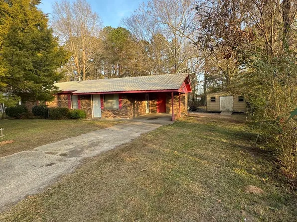 434 Highland Pl, Stonewall, MS 39363