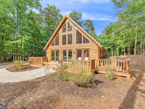 141 Indian Hills Dr, Westminster, SC 29693
