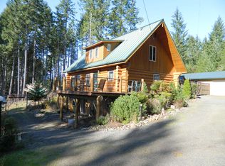 24679 W Demming Rd, Elmira, OR 97437